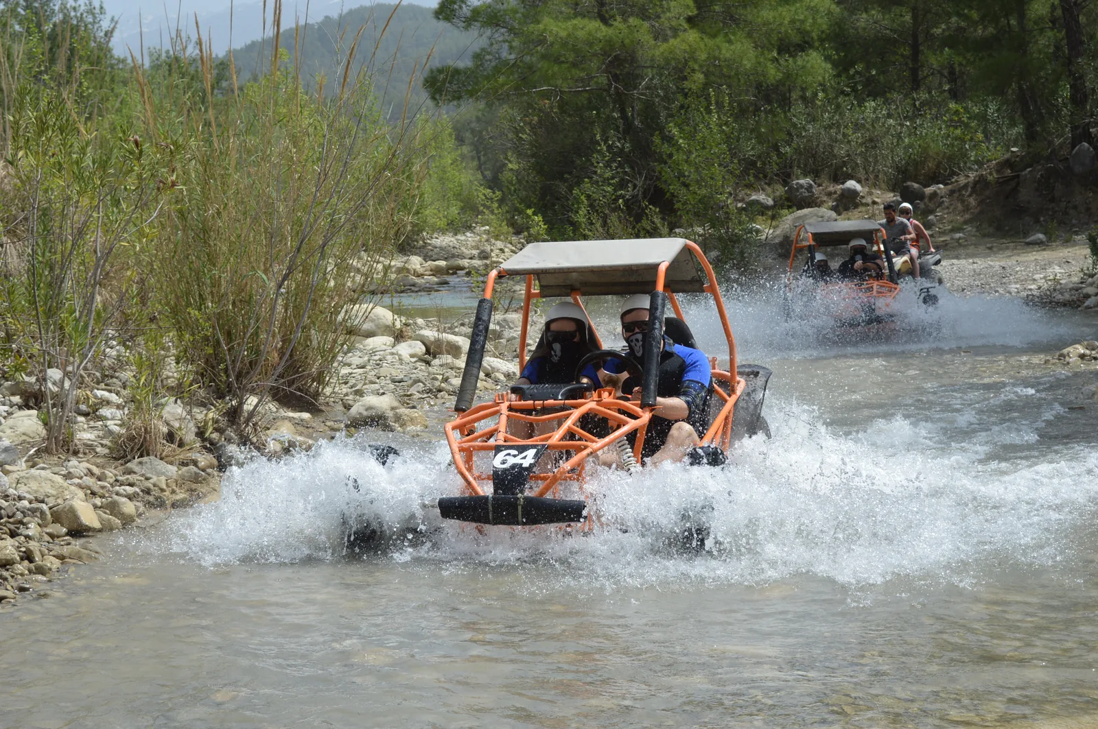 Buggy