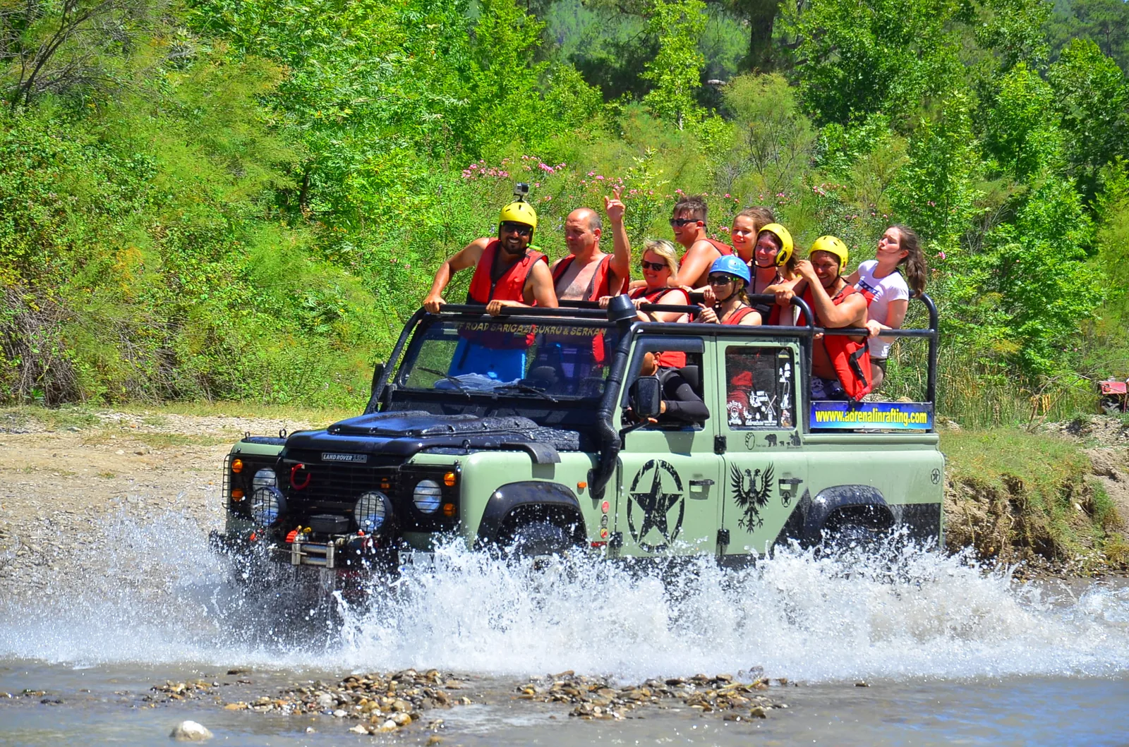 Jeep