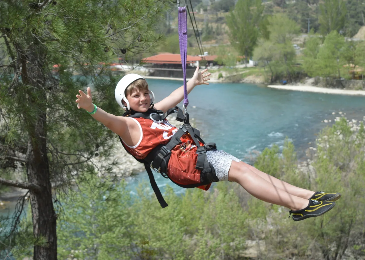 Zipline
