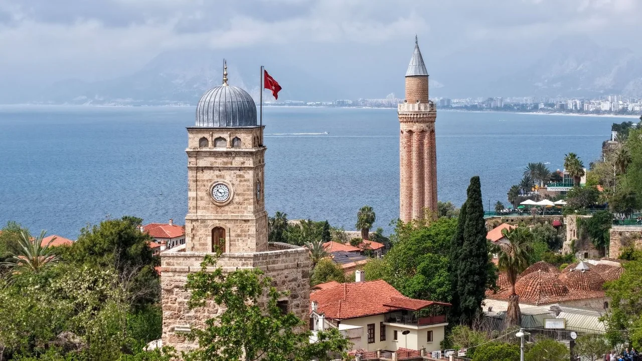 Antalya